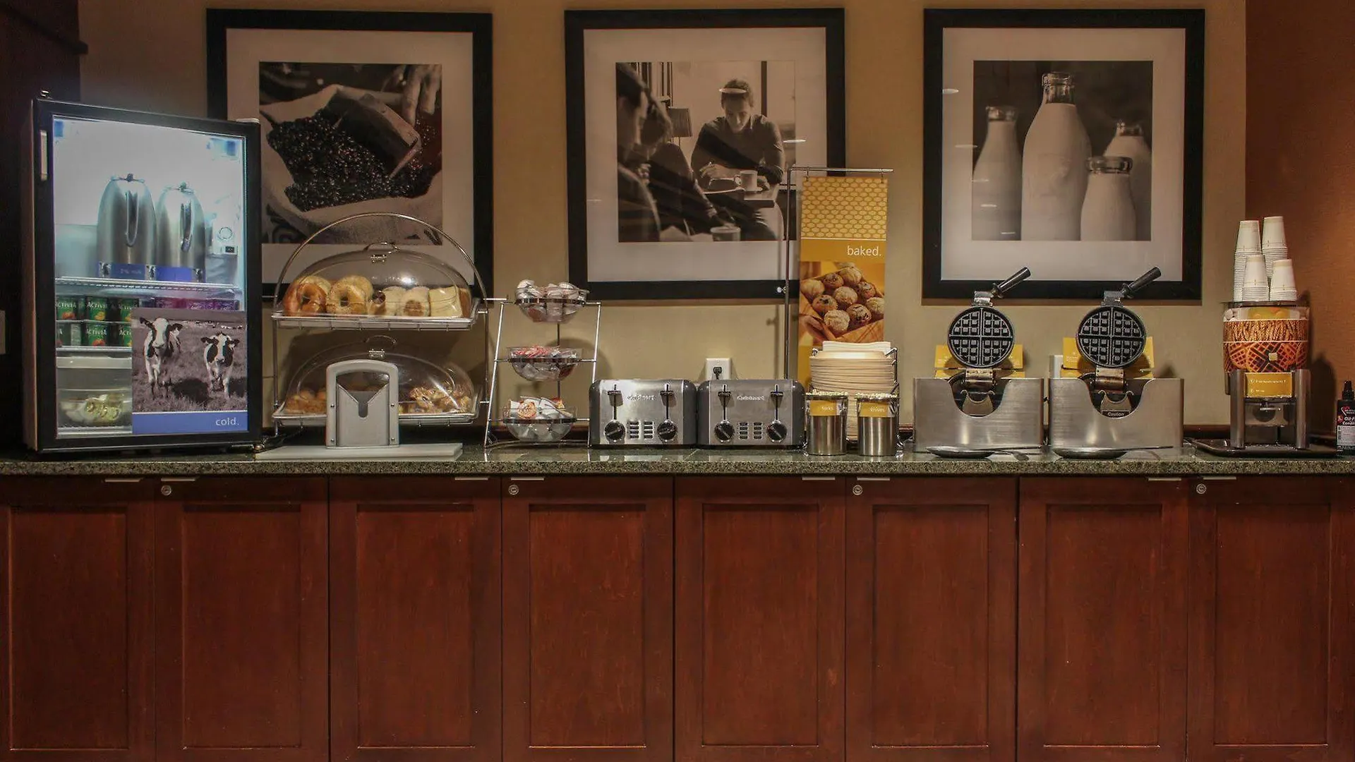 Hampton Inn Long Island-Brookhaven Farmingville