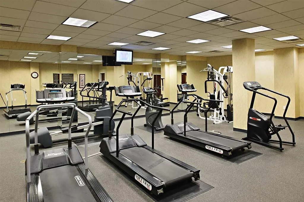 Hampton Inn Long Island-Brookhaven Farmingville 3*,  ABD