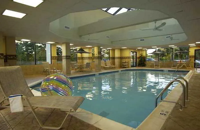 Hampton Inn Long Island-Brookhaven Farmingville